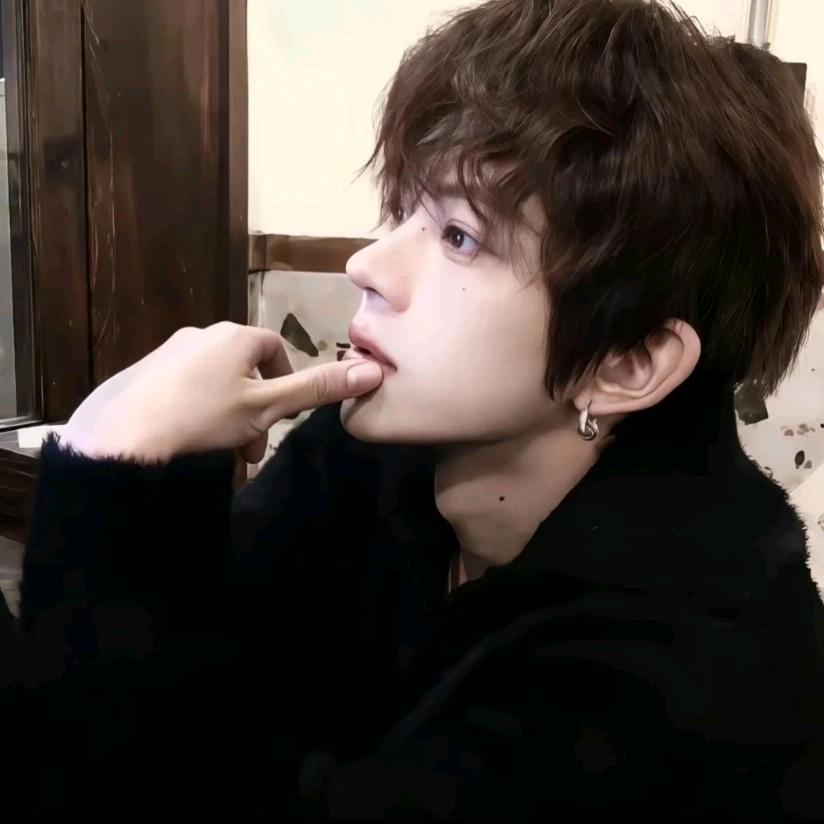 木(离许嵩一米版)