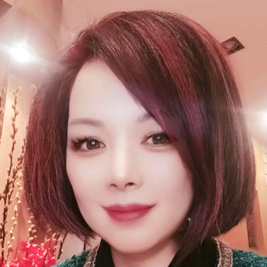 小坤姐