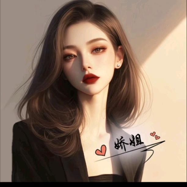 娇娇师姐