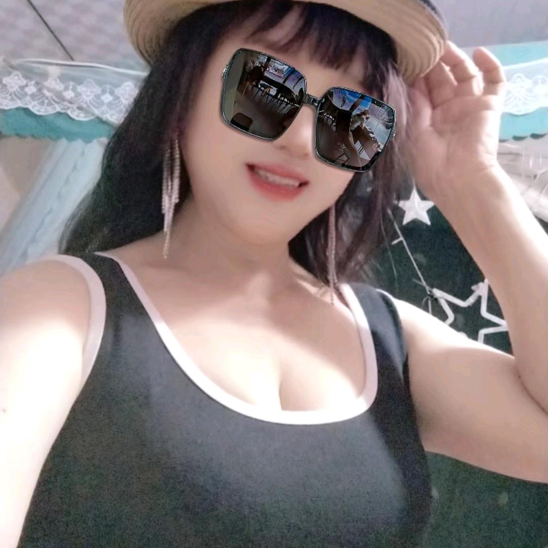 看你背影