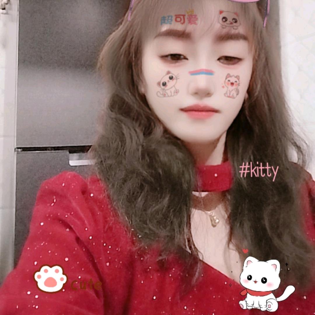 心语❤