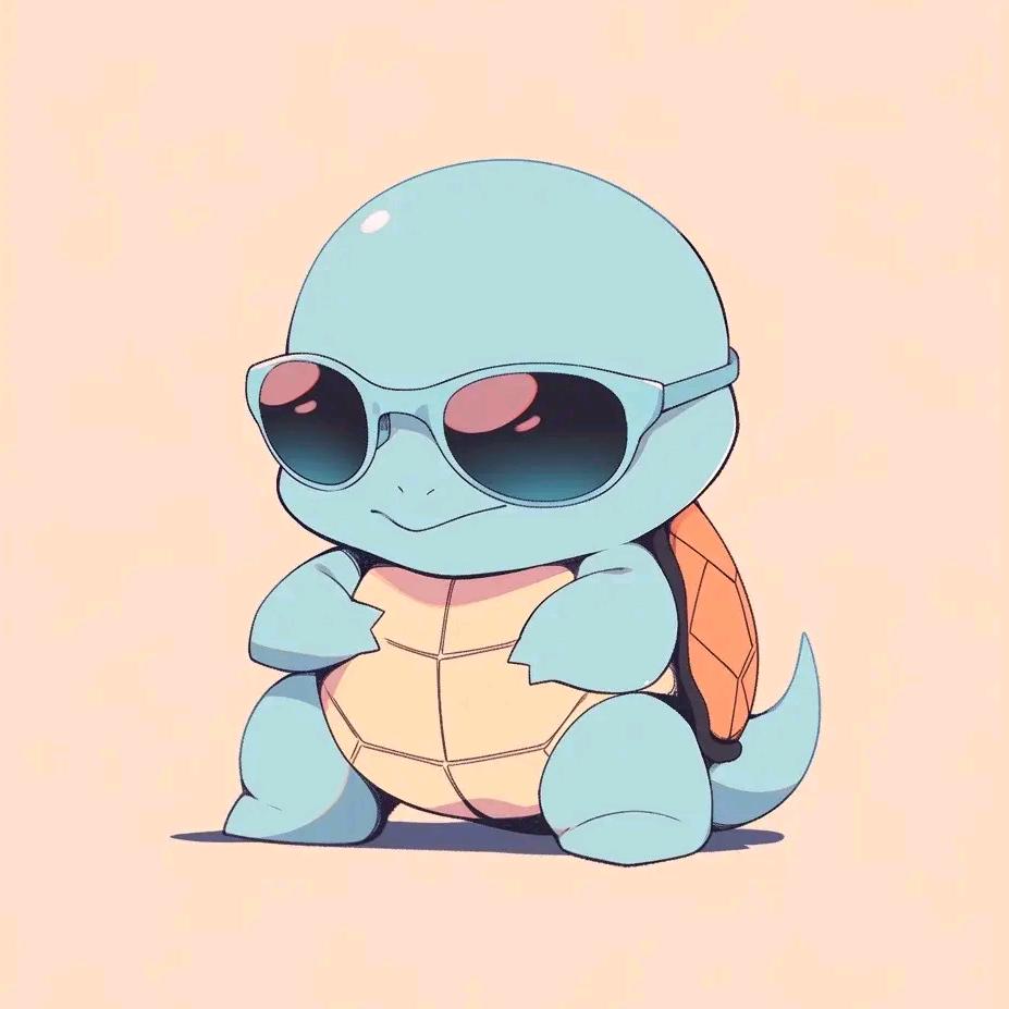 冲刺的乌龟🐢（D L）