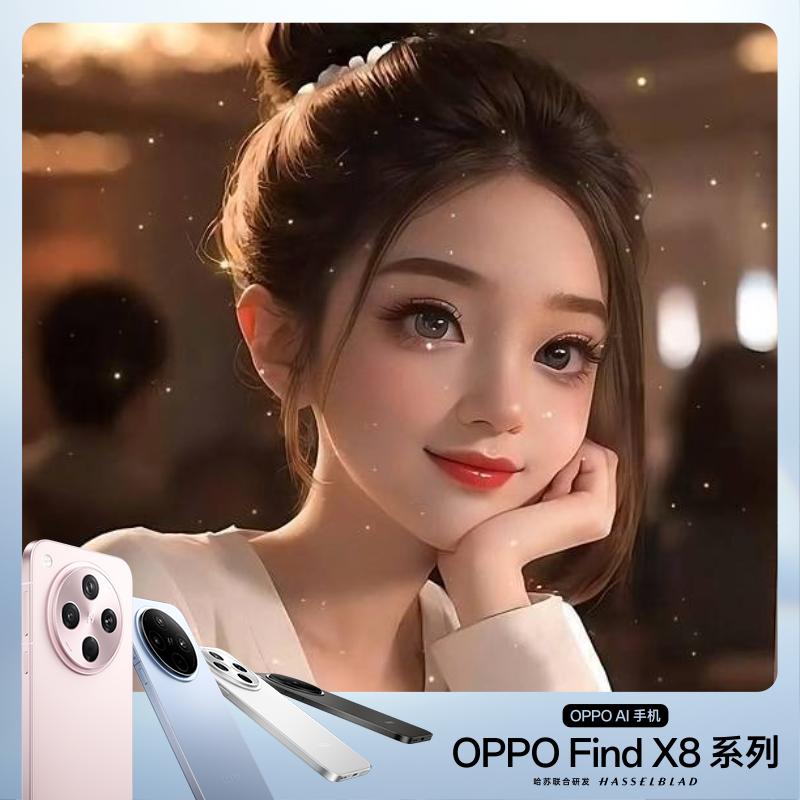 OPPO 涛