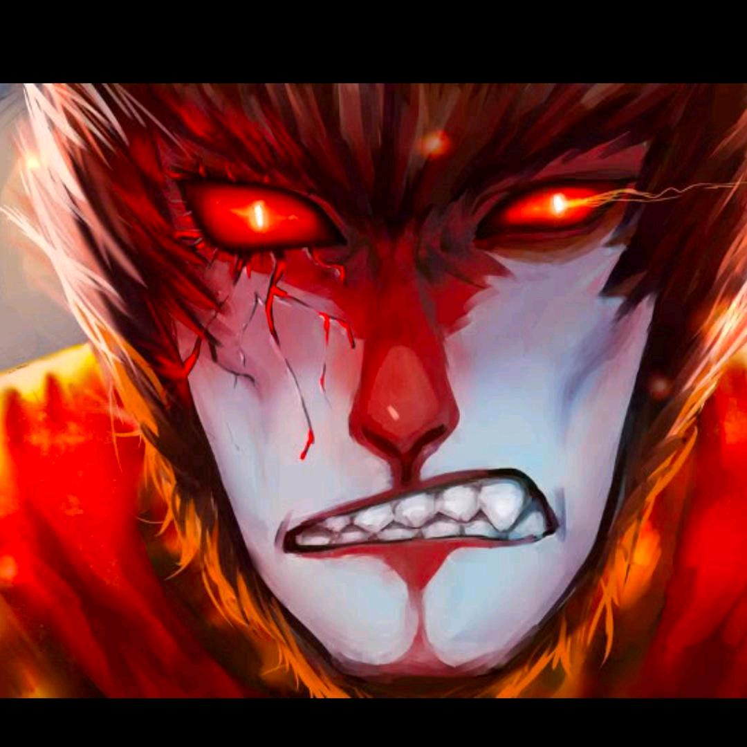 魔君
