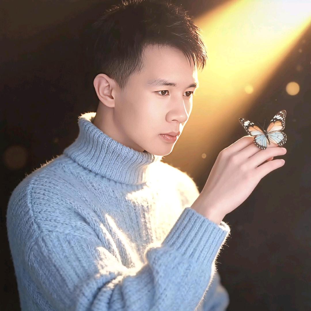 ℒᎭℯ⃝墨泽🍻