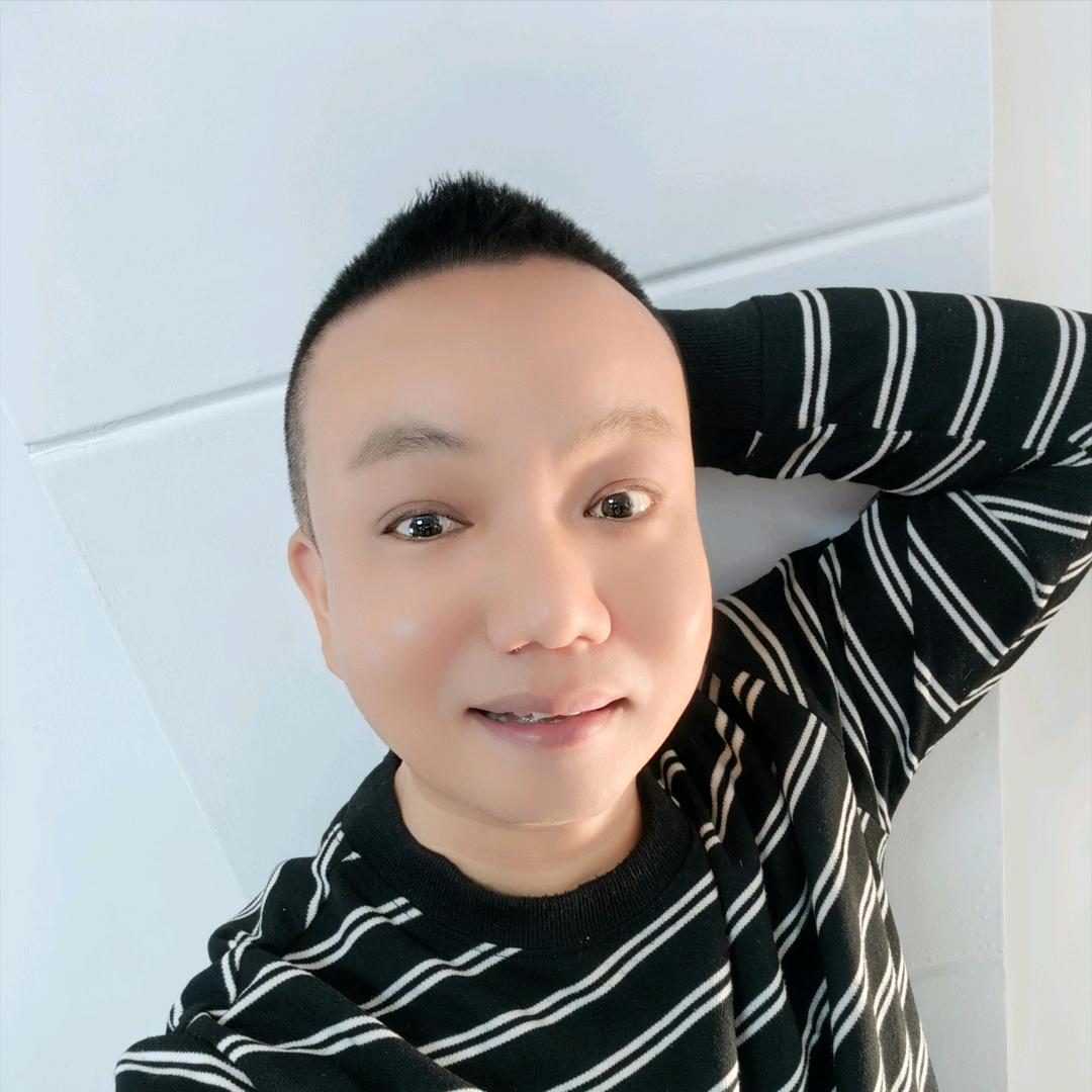 河南人鲁鑫