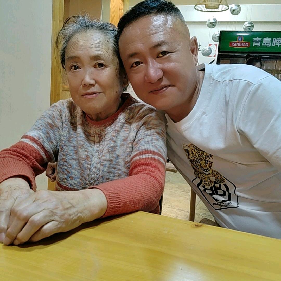 没有什么大不了的！