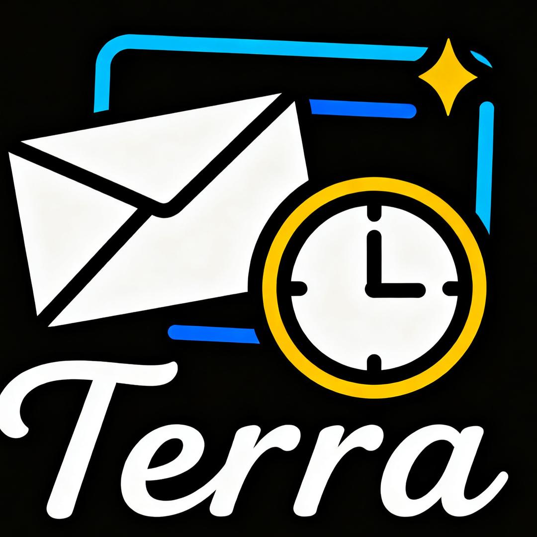 Terra邮局
