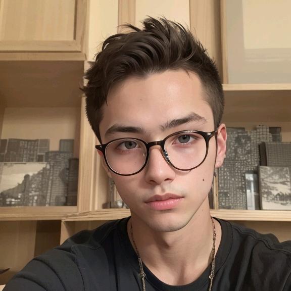 溪行学长