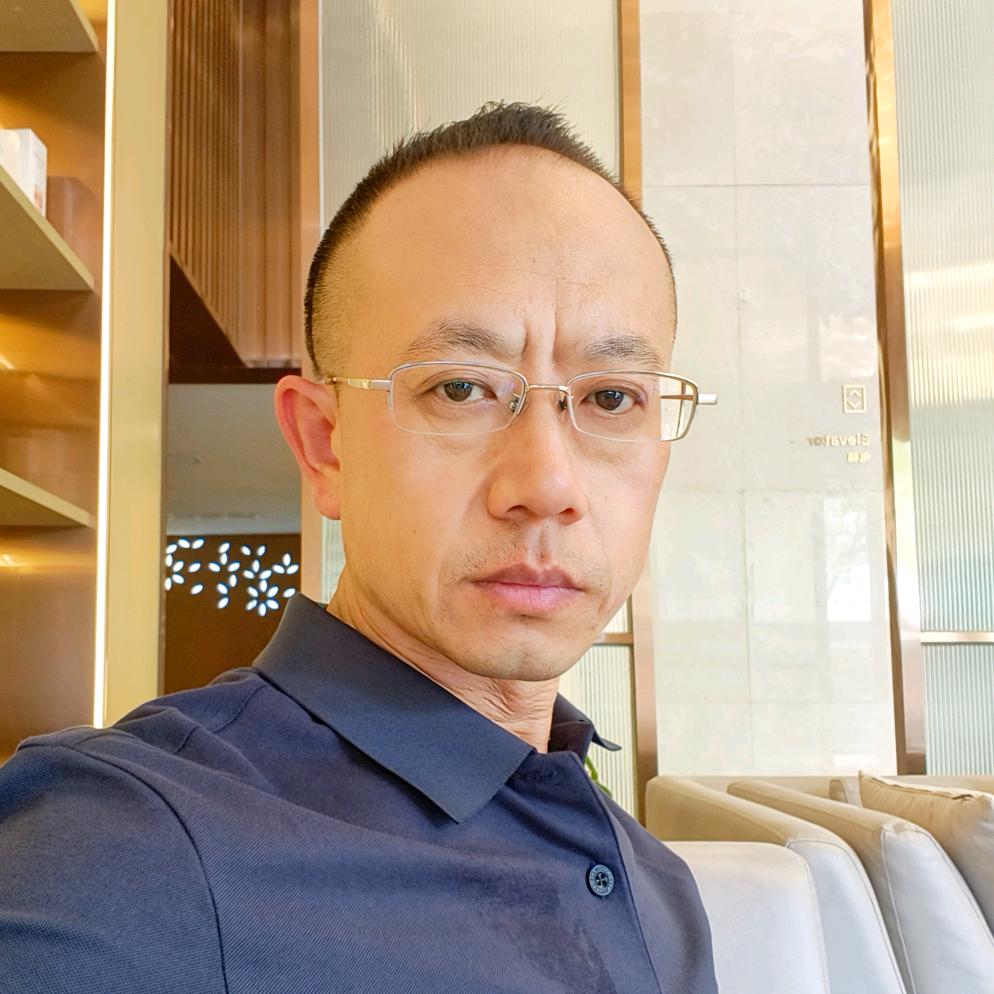 健身新人