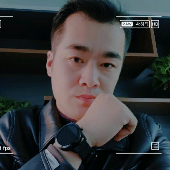 得之淡然