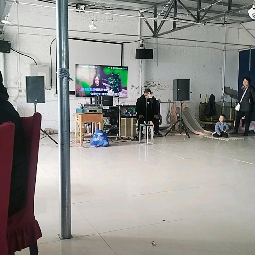 快乐老赵