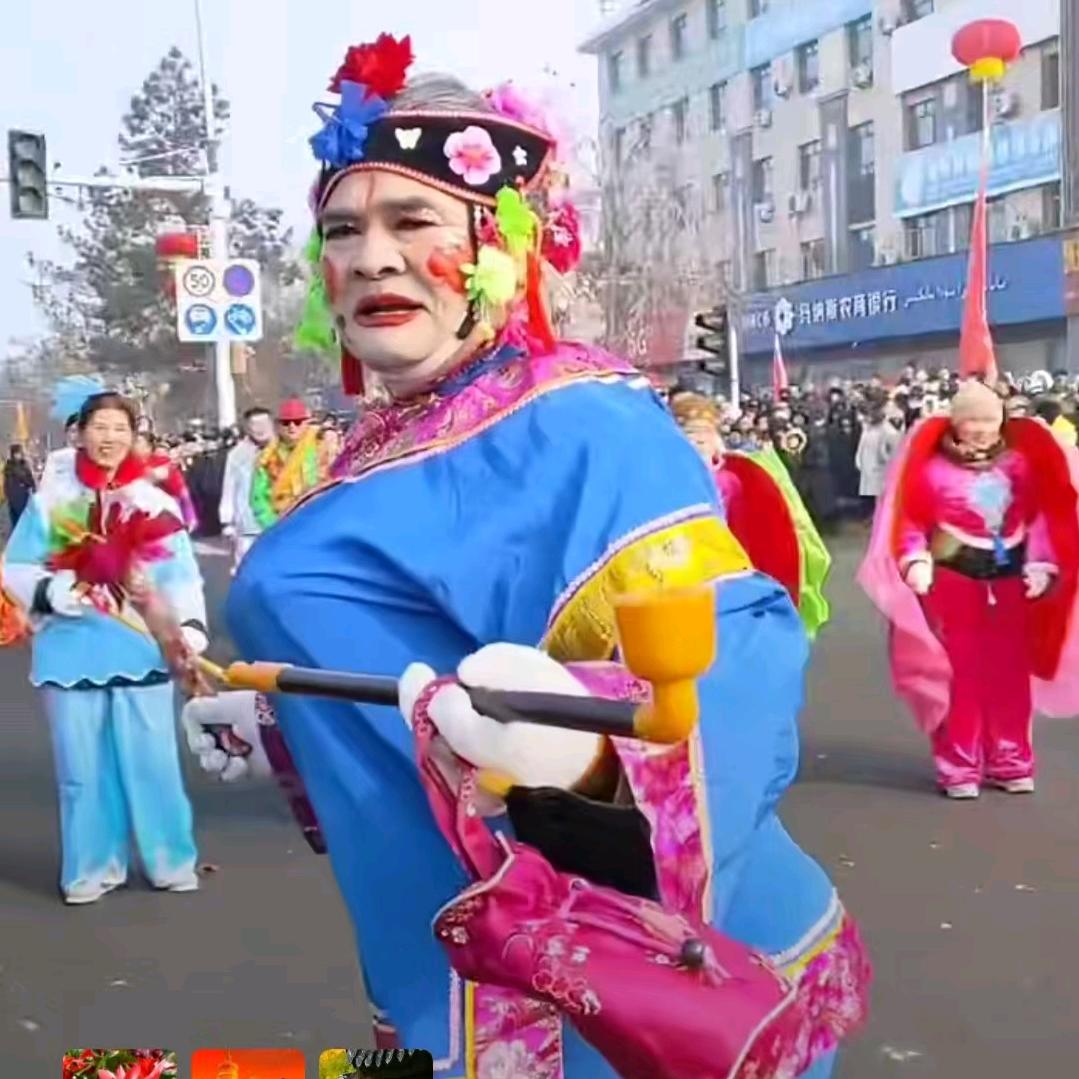 新疆媒婆，窦你玩