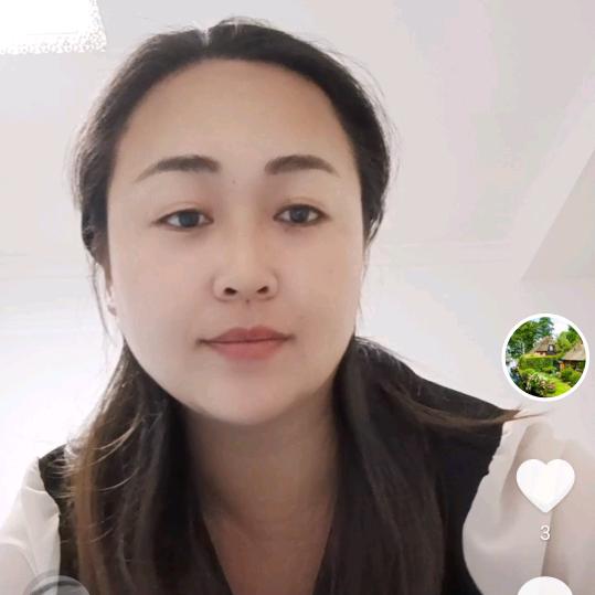 幸福的燕子《拒绝私聊》