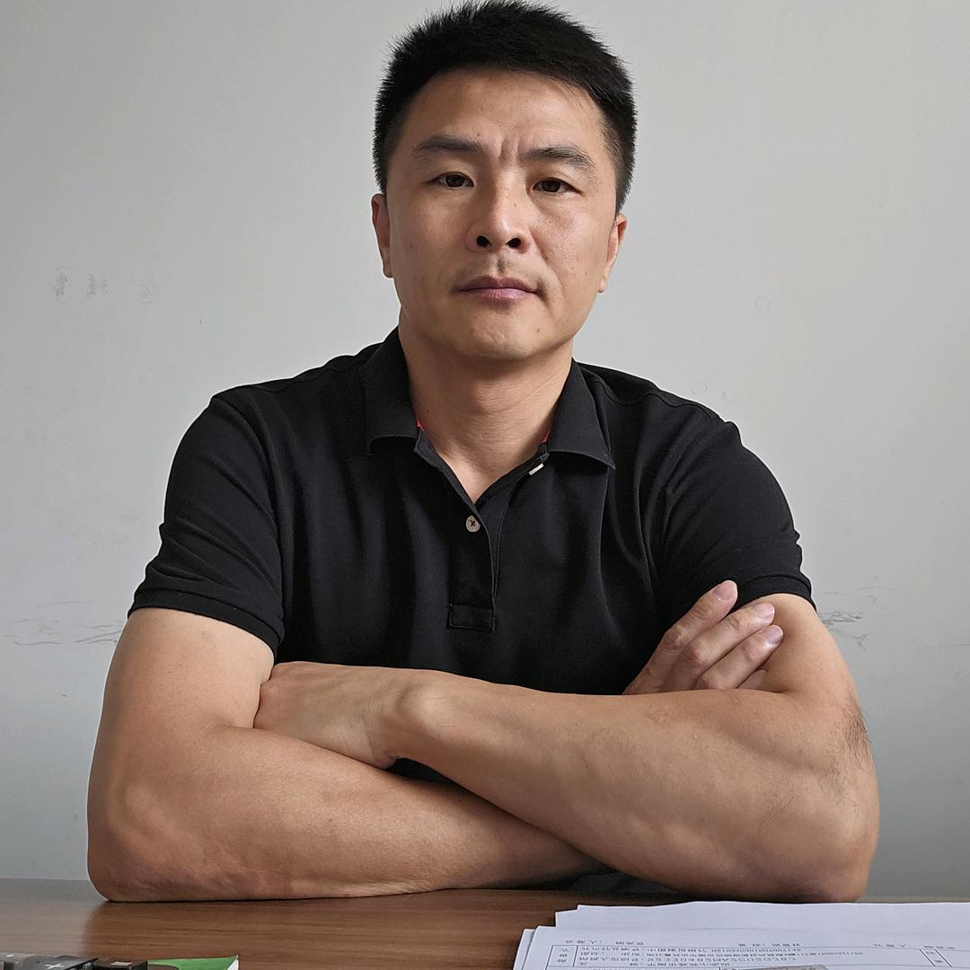 治哥