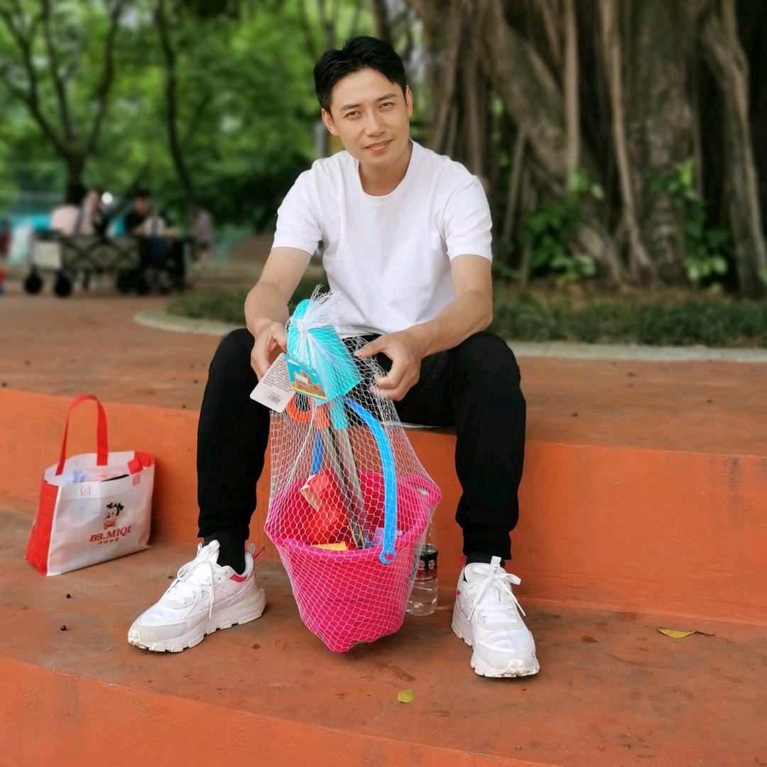 陈•MR