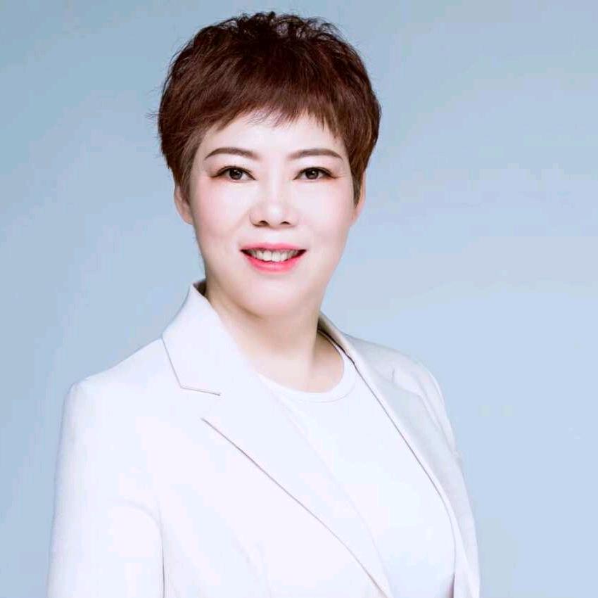 董姐在西安