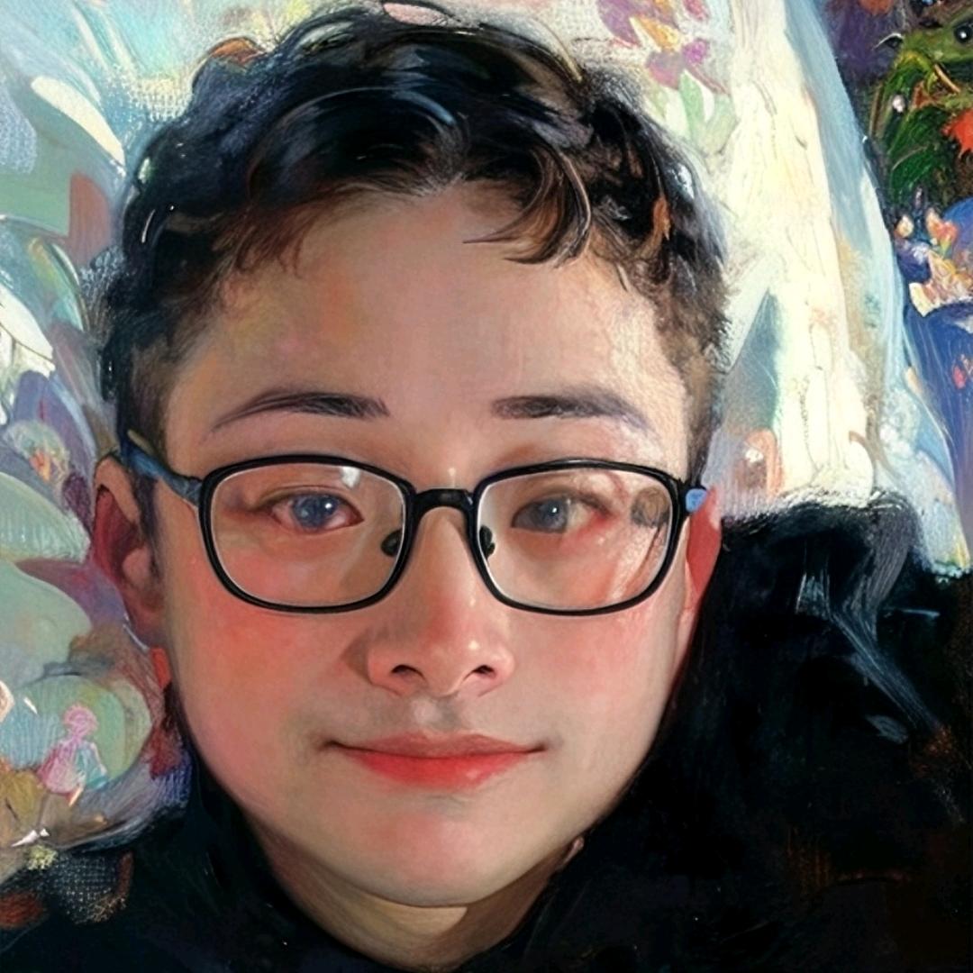 糖果小柒