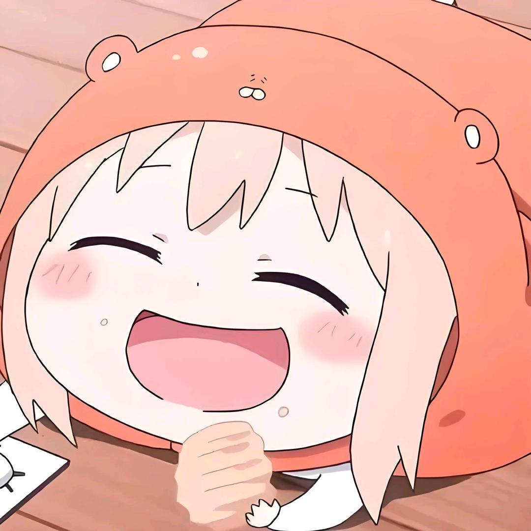 多多吖～