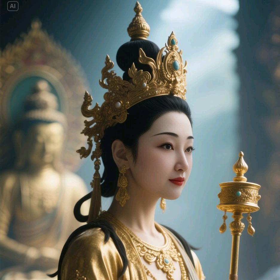 菩萨心