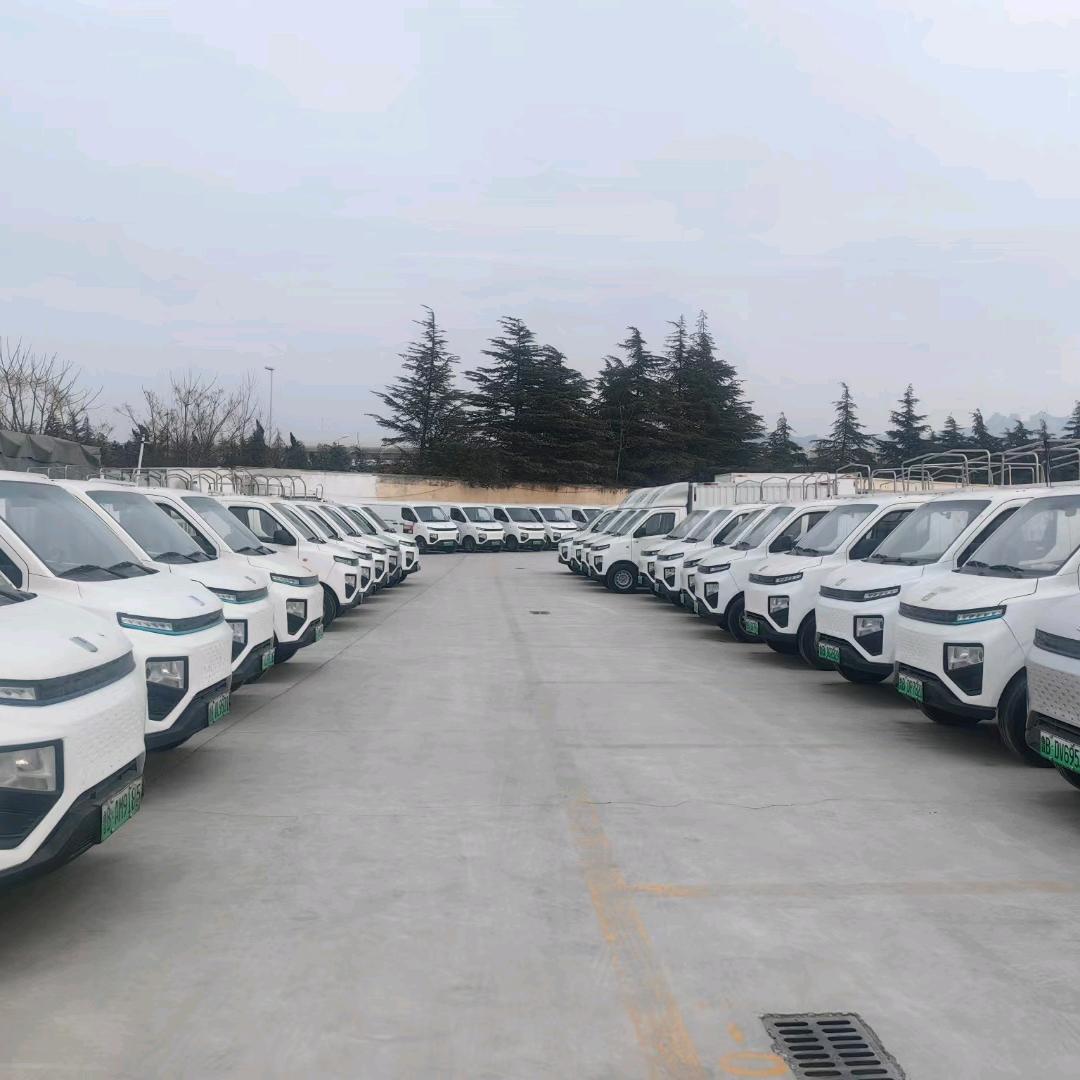 诸城管管汽车销售有限公司