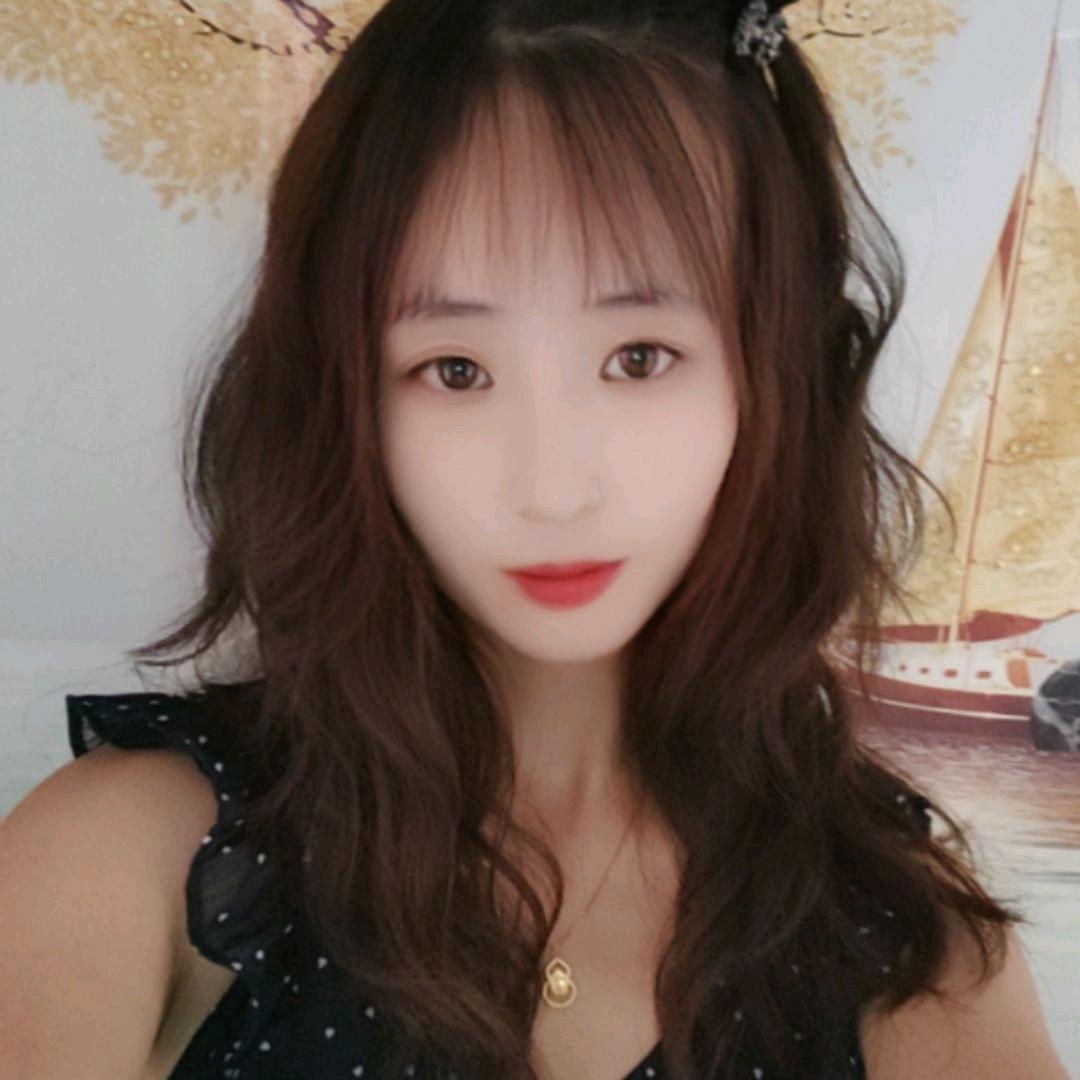 給你、晴天般的微笑