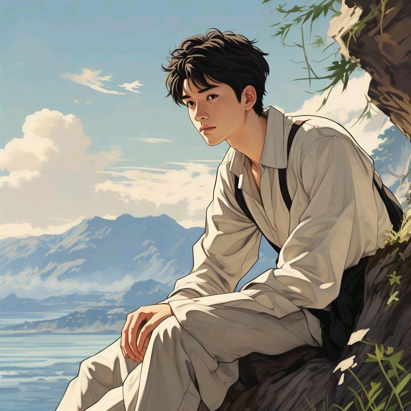 雷氏加油中