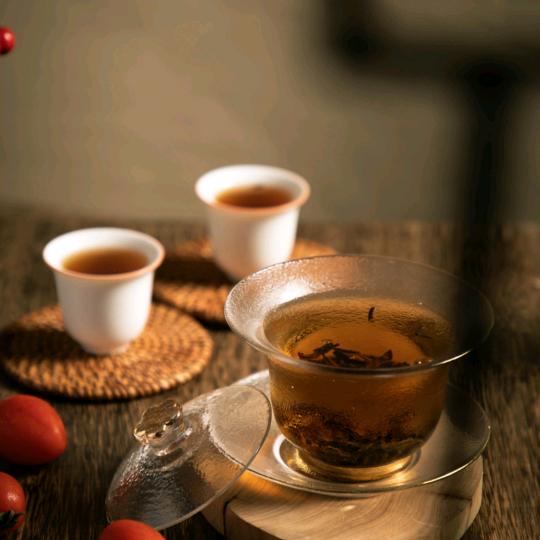 香茶🍵