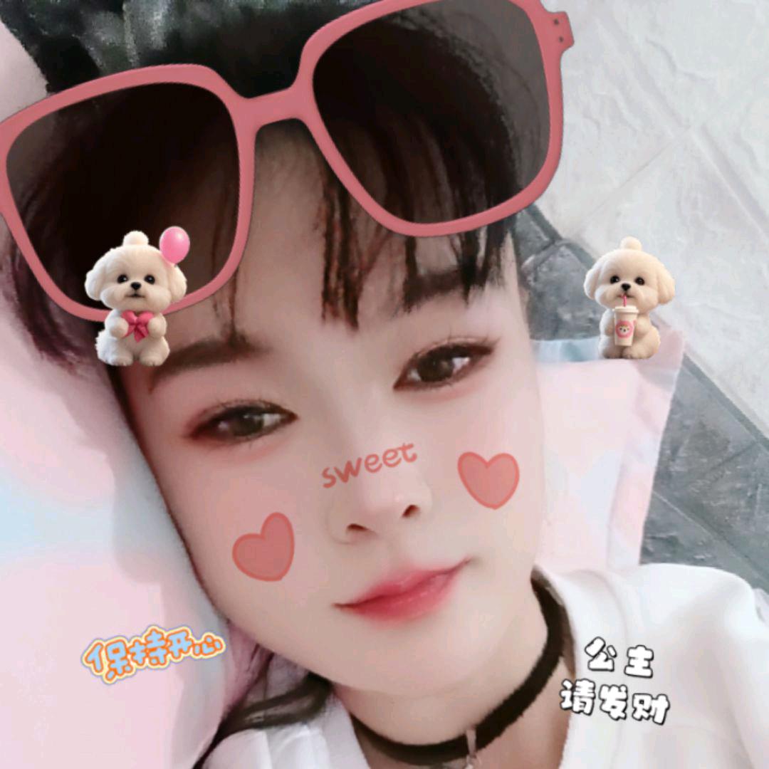 跟着自己的心走