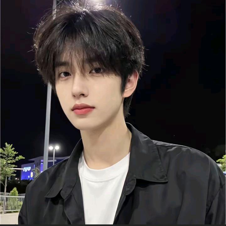 子琦