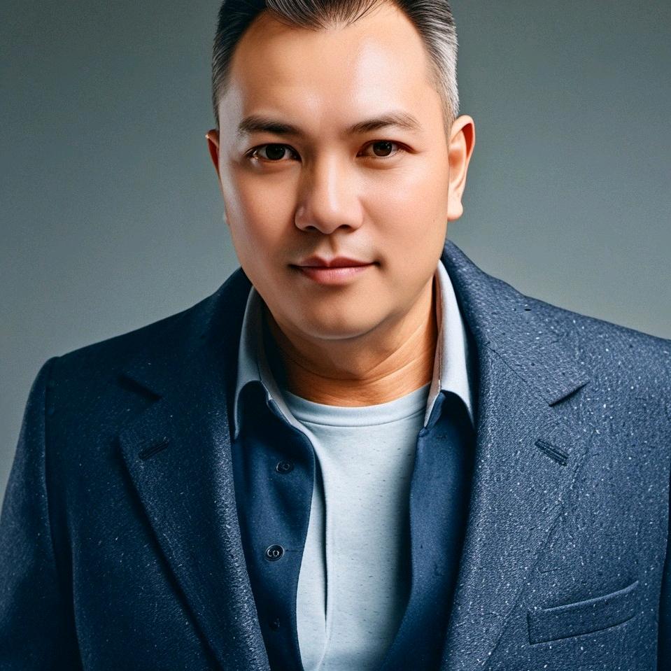 财商传播者老伯