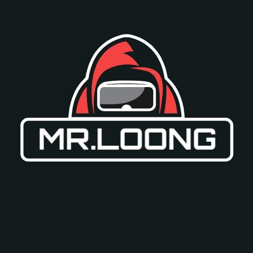 Loong先生