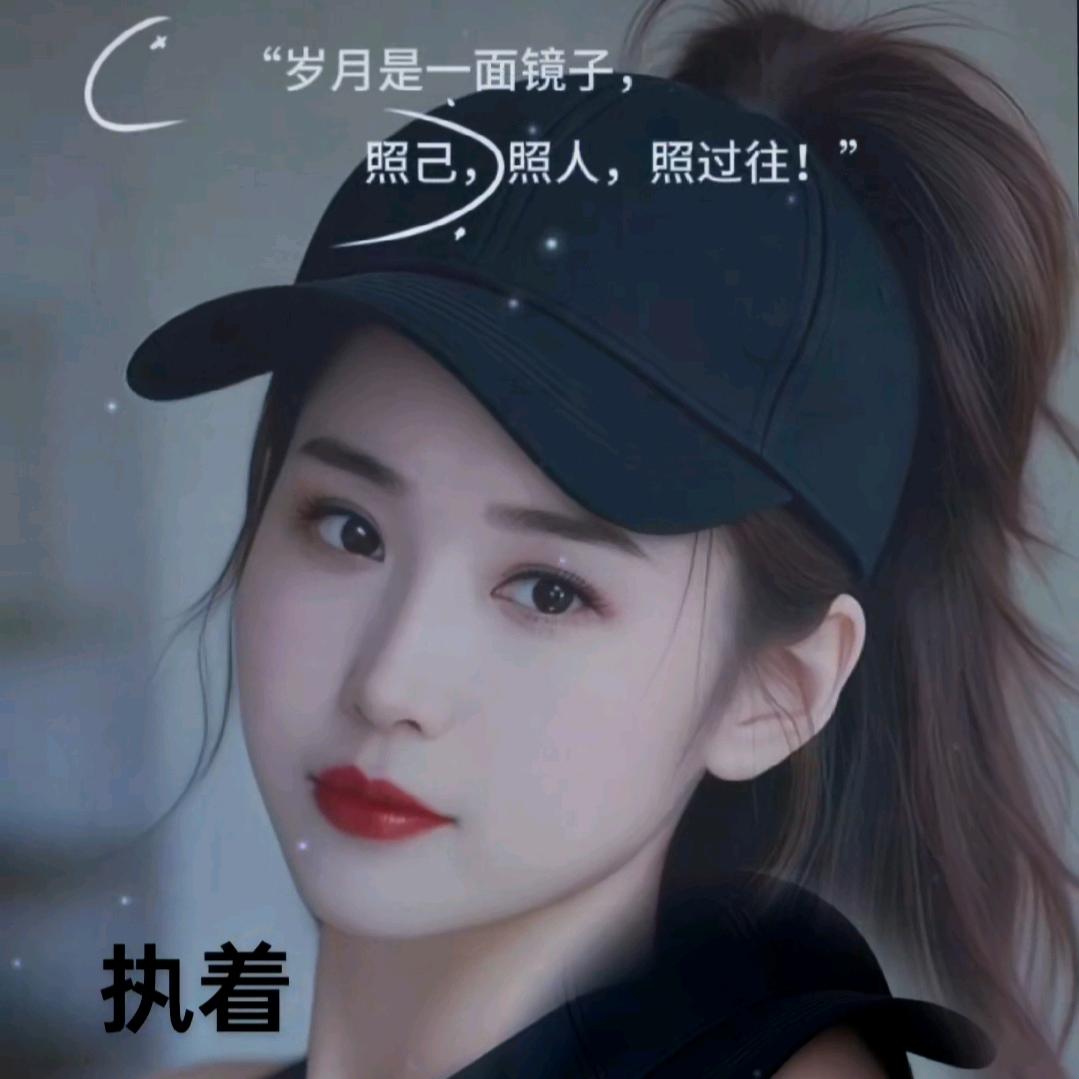 执着的心🥰