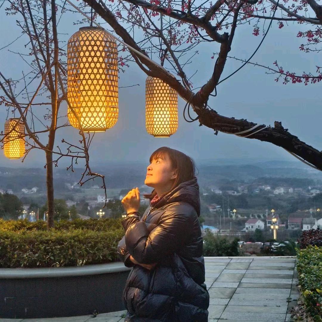 林丽