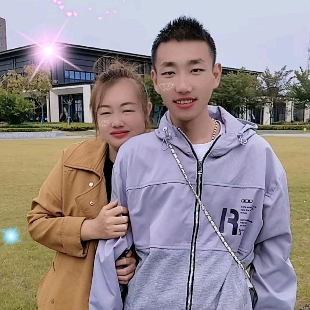 @永远₅₂₀👐守护娟娟👐