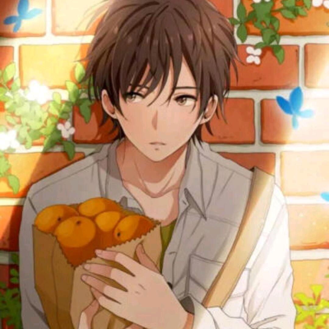 橘子你个欧领橘