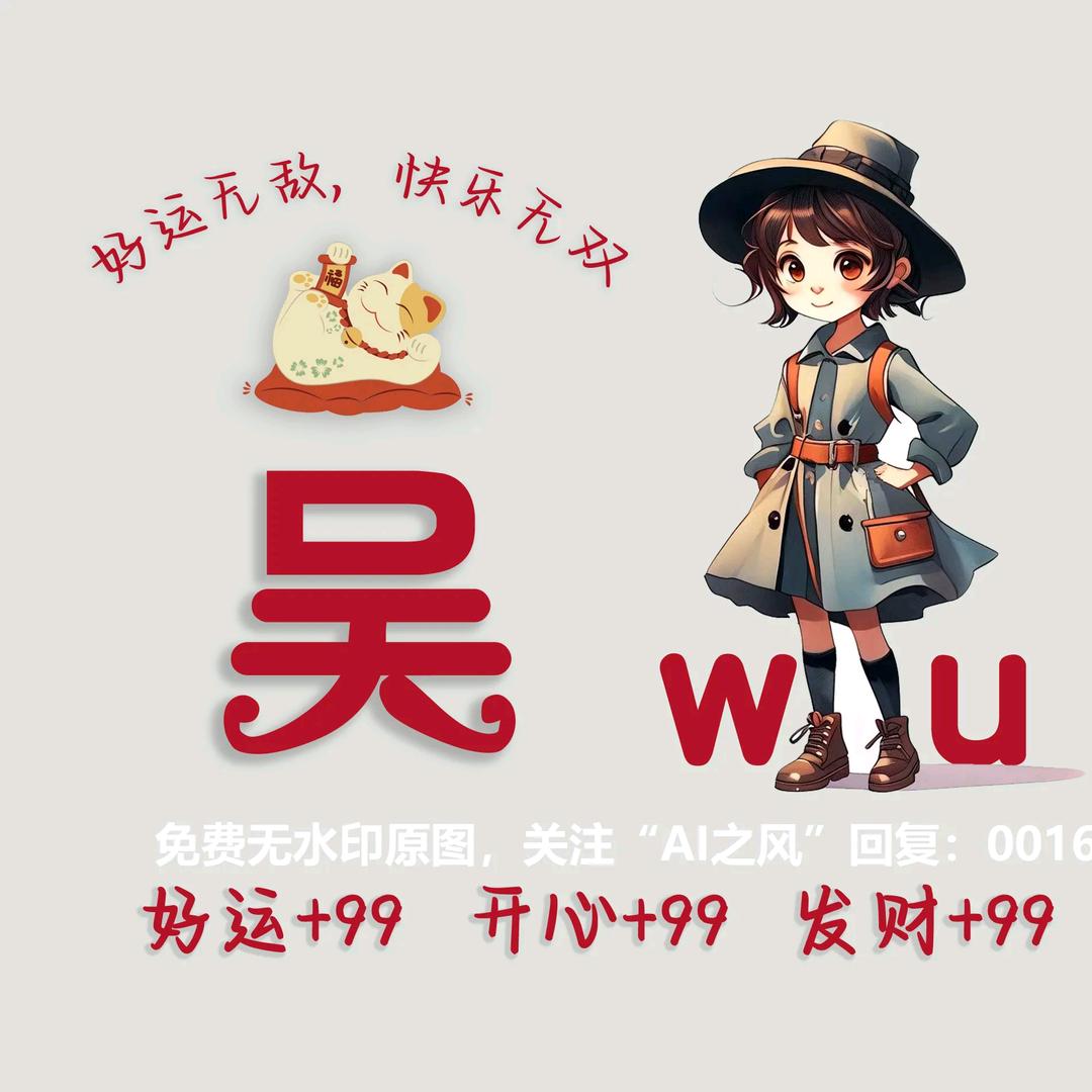 独一吴二