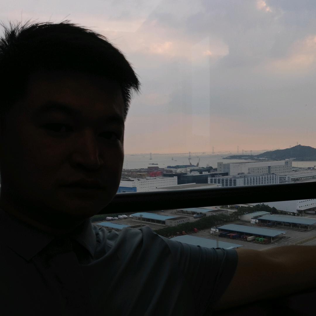 鹏城龙吟