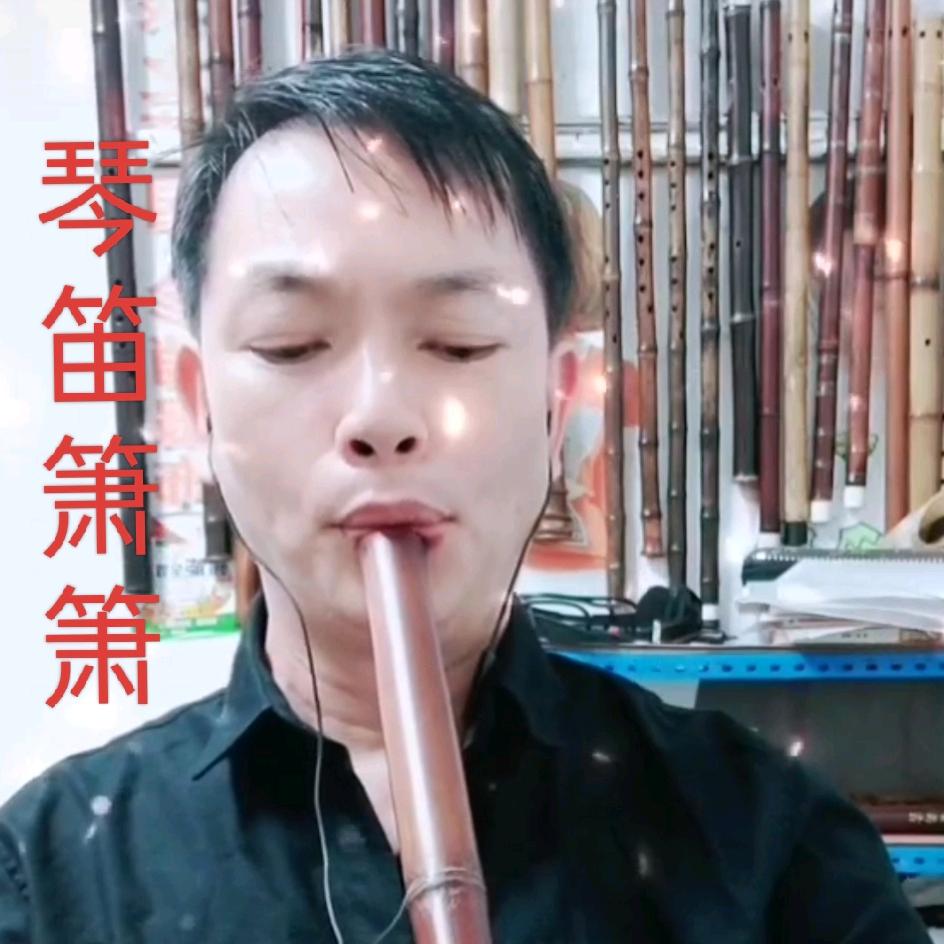 琴笛箫箫🎶德俊