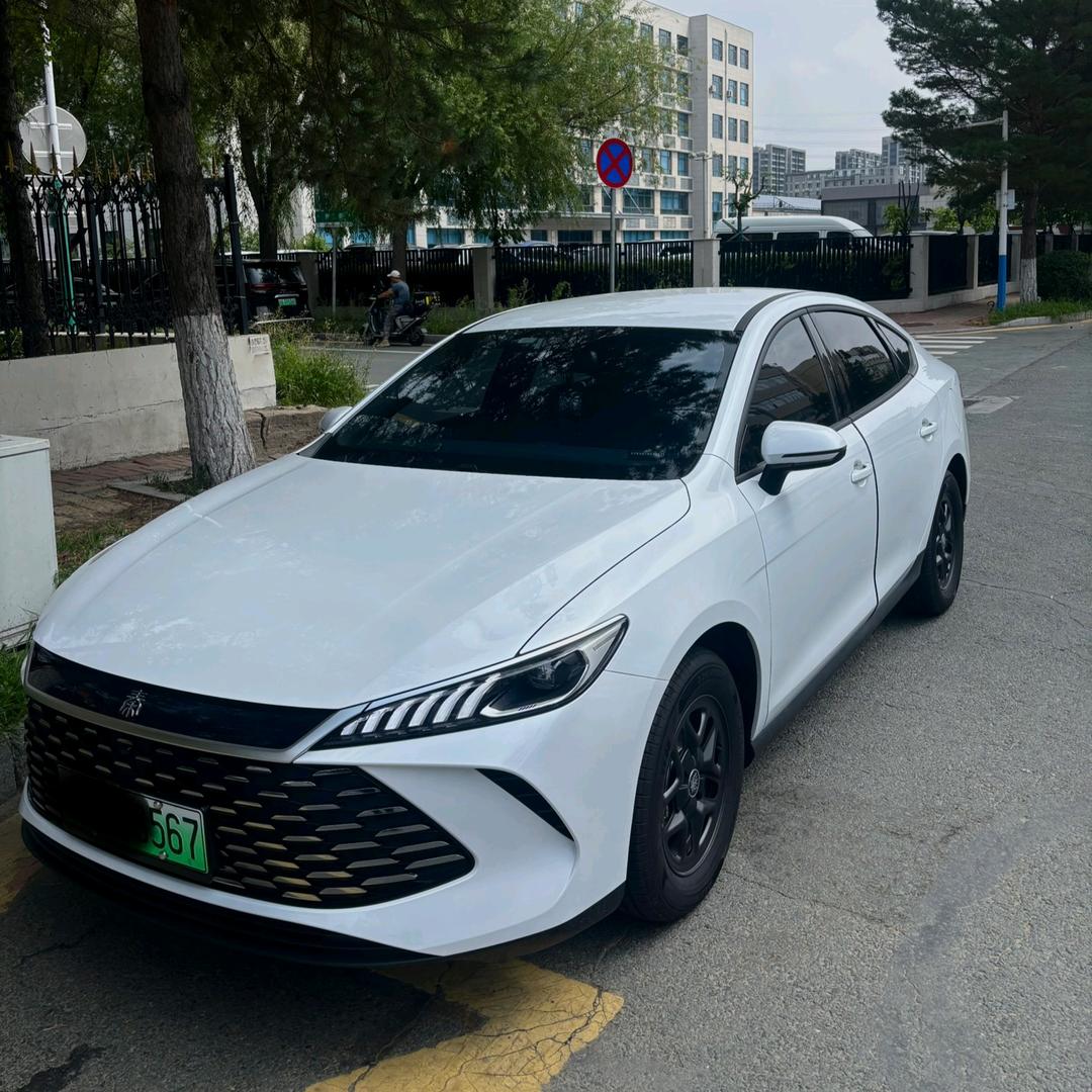 长春网约车 ～橙子
