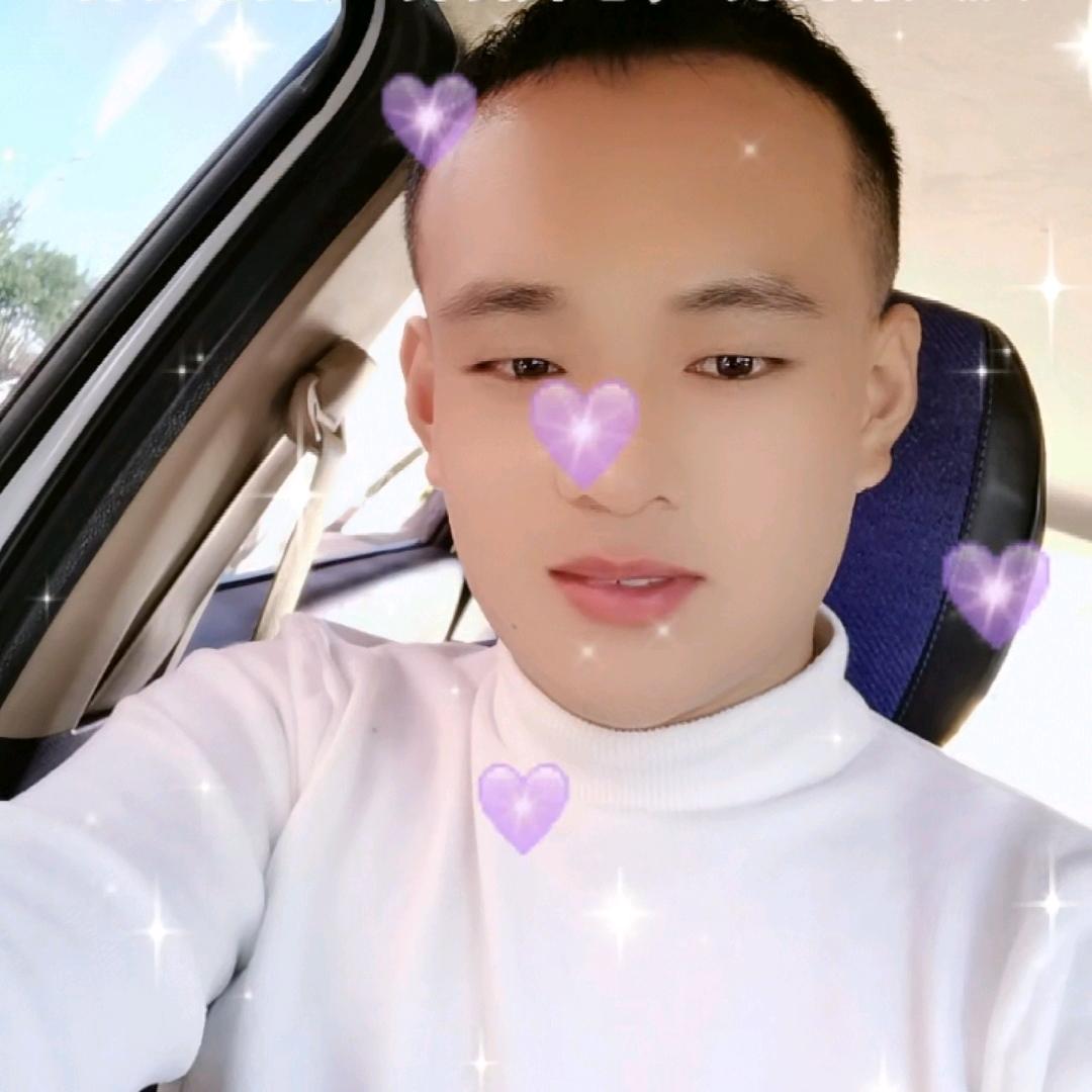 🌈怕黑却爱上了黑夜🌈