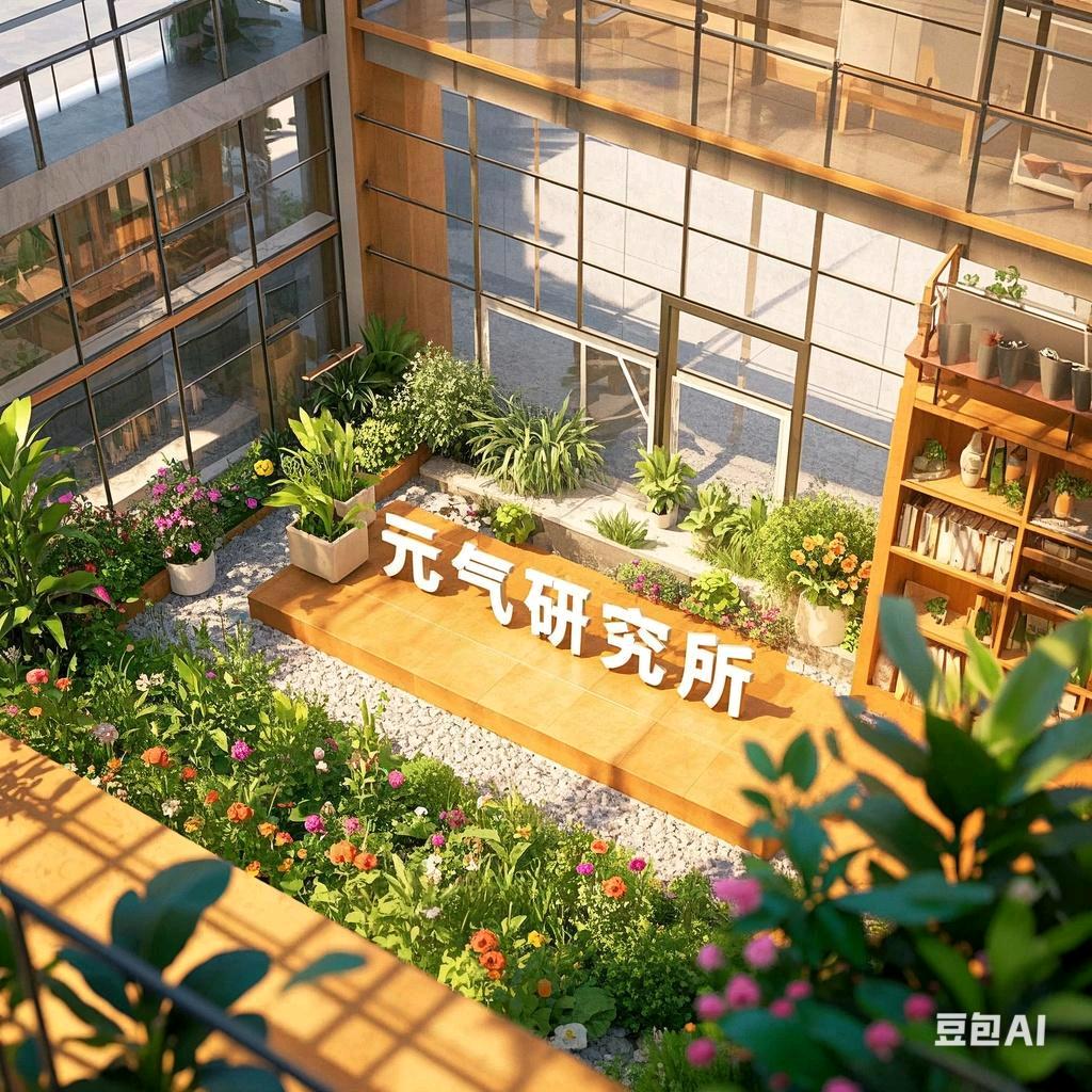 养元气研究所