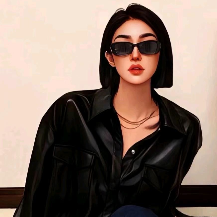 人间香奈儿🌻