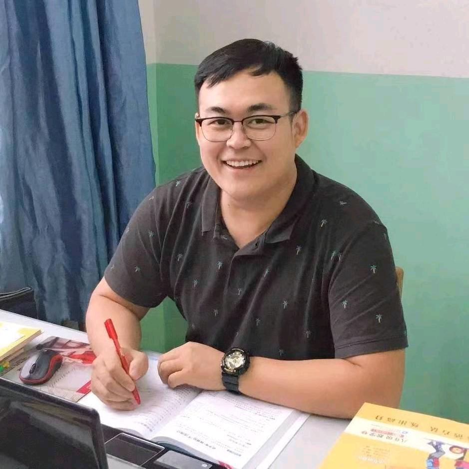如少平