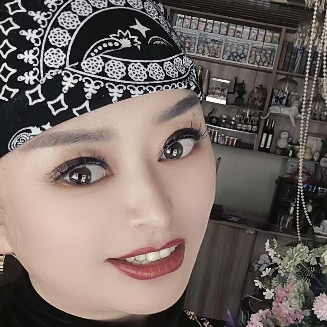 🍒相濡以沫🍒