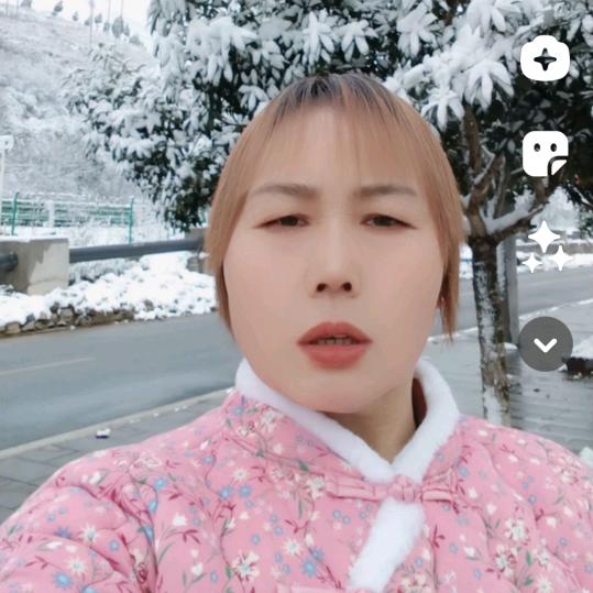 单身妈（贵州）聊天主播