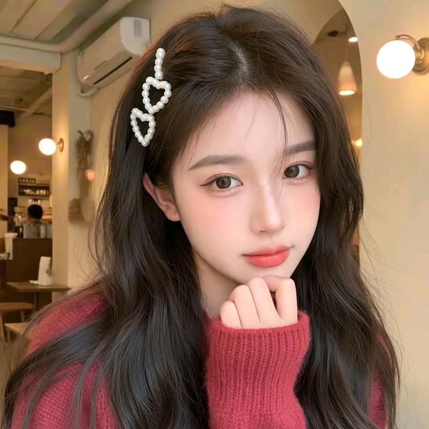 秋艳的橱窗