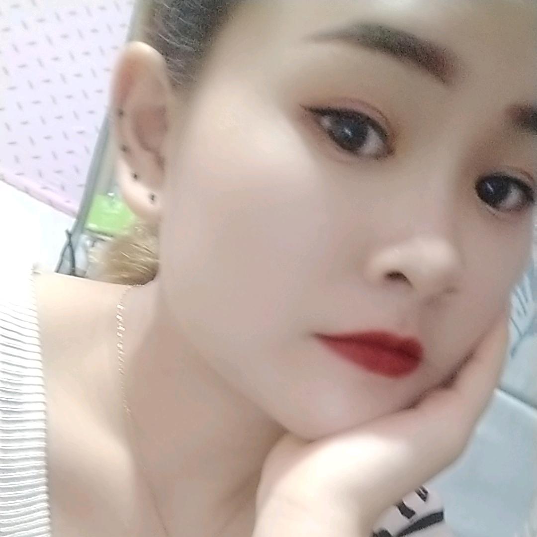 唯唯（不定时直播）