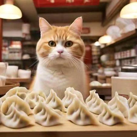 翠花家的jiaozi