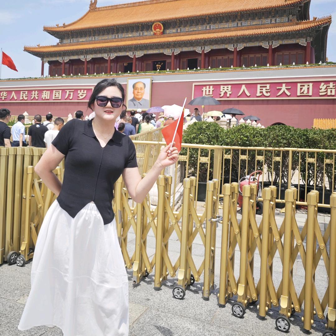 认真减肥的小庆